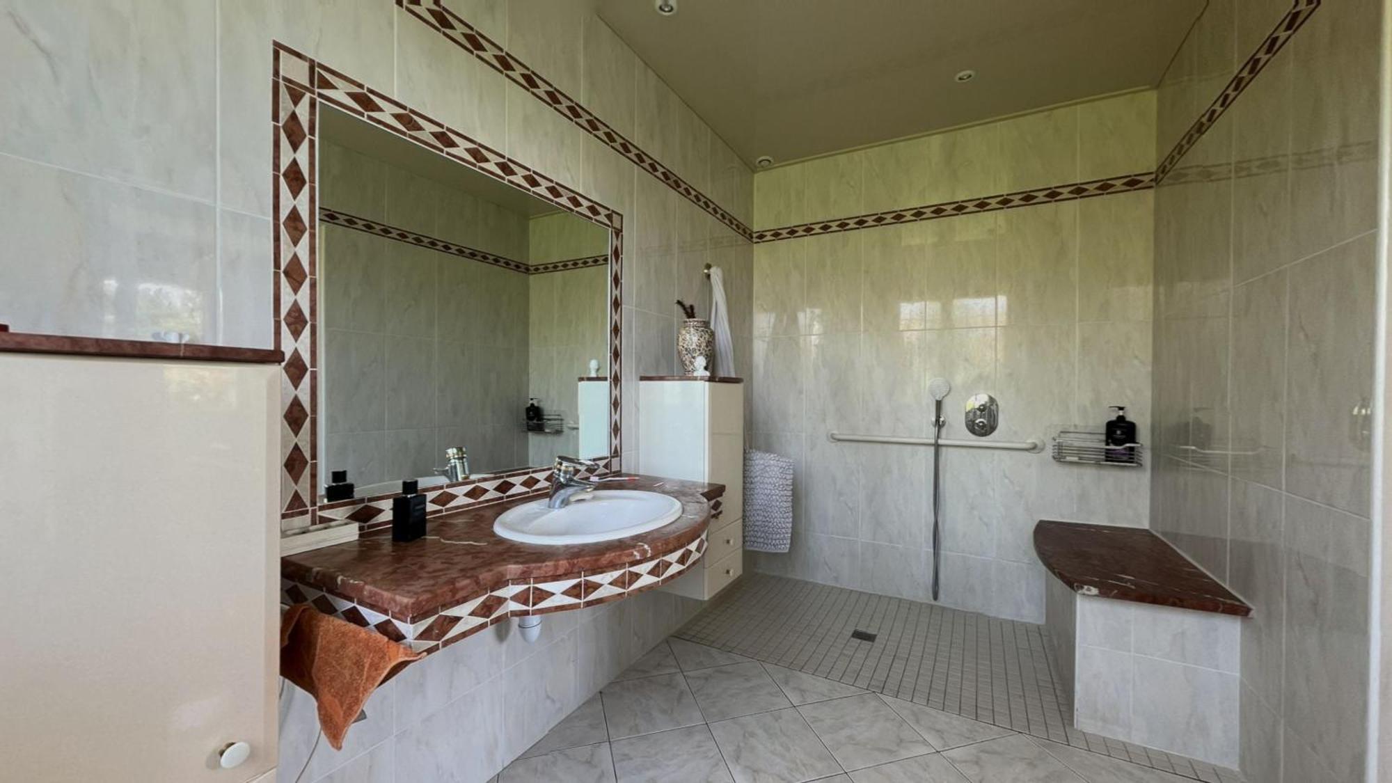 Villa Tout Confort Proche Du Port Gujan-Mestras Bagian luar foto