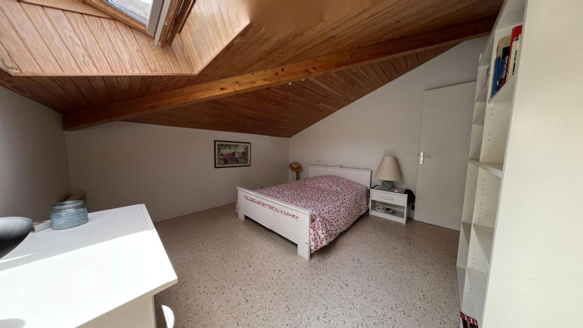 Villa Tout Confort Proche Du Port Gujan-Mestras Bagian luar foto