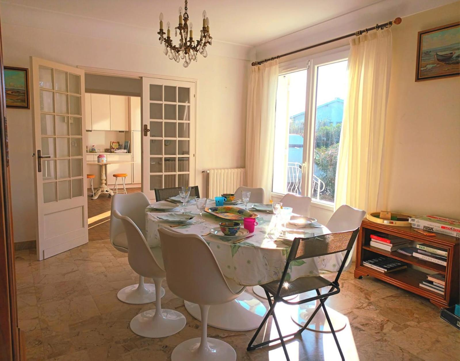 Villa Tout Confort Proche Du Port Gujan-Mestras Bagian luar foto