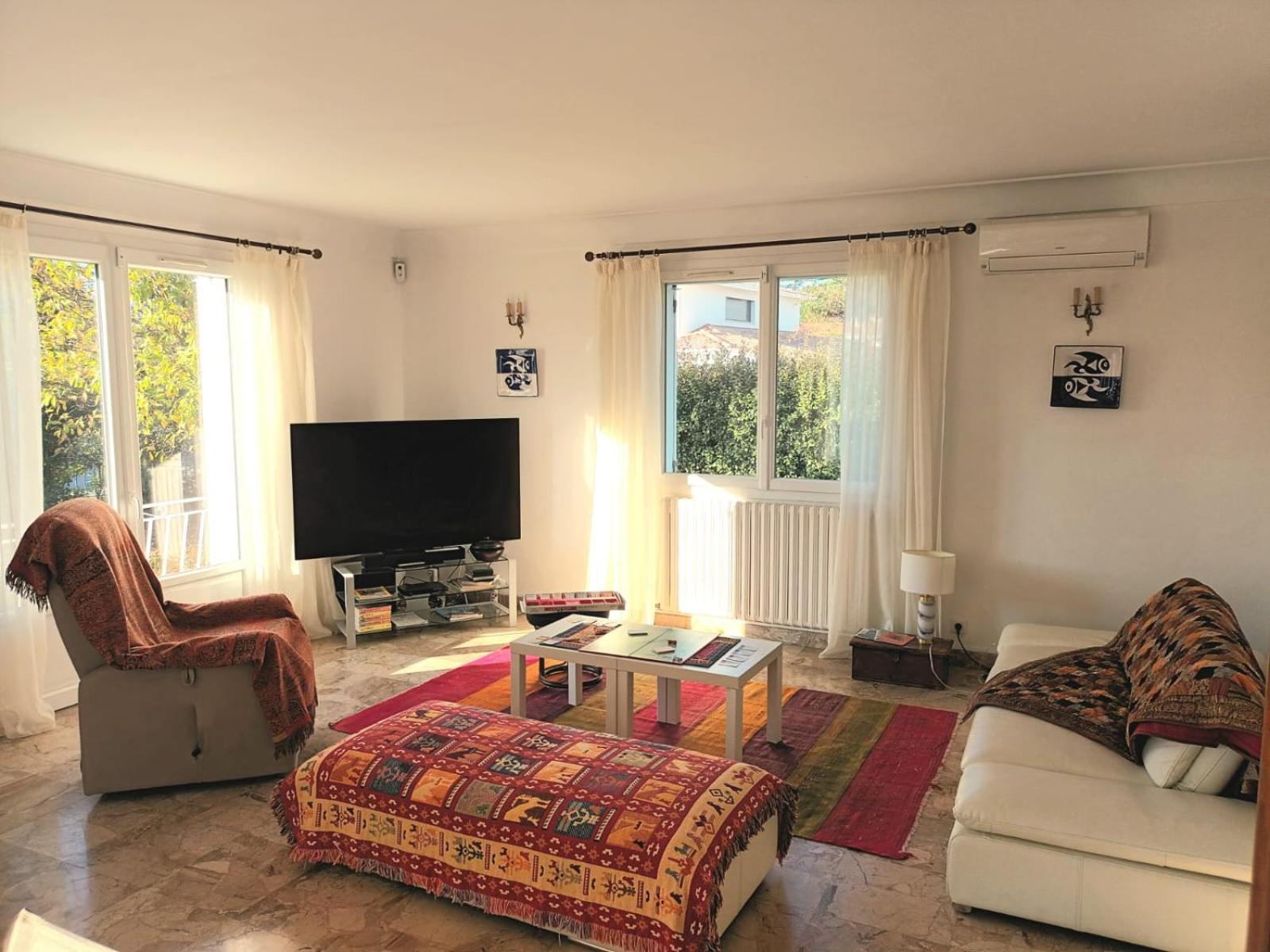Villa Tout Confort Proche Du Port Gujan-Mestras Bagian luar foto